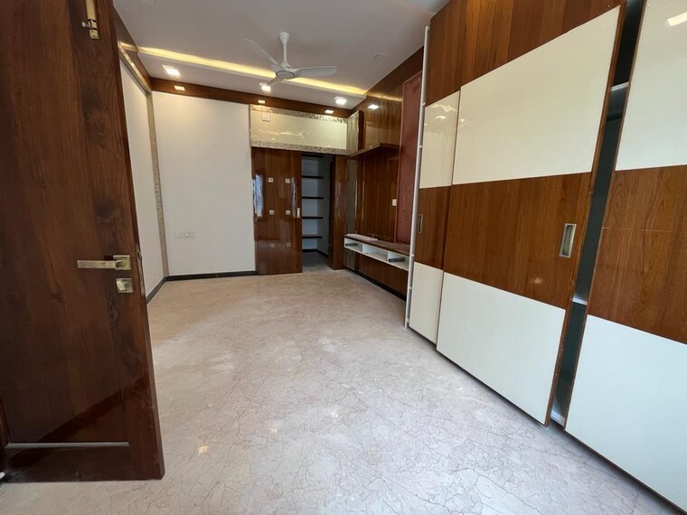 Room, nyanappana halli 4 Bedroom 1200 Sq.Ft. Villa In Nyanappana Halli Bangalore 8662394