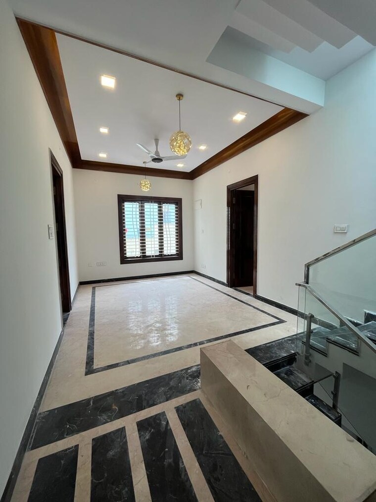 Kitchen, nyanappana halli 4 Bedroom 1200 Sq.Ft. Villa In Nyanappana Halli Bangalore 8662394