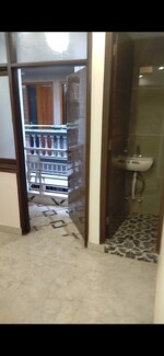 2.5 BHK 500 Sq.Ft. Builder Floor in Govindpuri