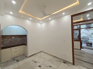 1 BHK Builder Floor For Rent in Panchsheel Vihar