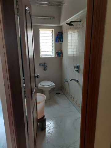 Bathroom in 2 BHK Apartment at Ketan Apartments Dadar East, Dadar East – for Rent