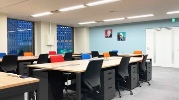  Office Space For Rent in Wellington Business Park I, Andheri East