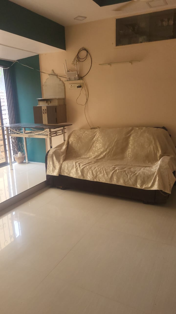 2 BHK 700 Sq.Ft. Apartment in Shantadurga