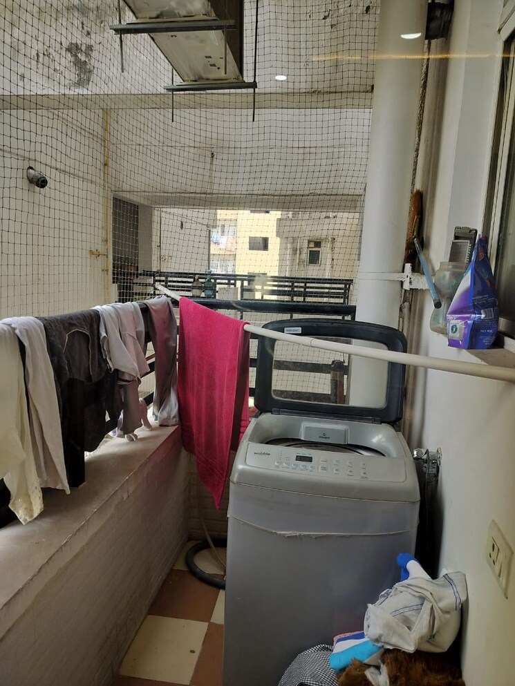 Master Bedroom, migsun-twinz 2 Bedroom 1060 Sq.Ft. Apartment In Eta Ii Greater Noida Greater Noida 8662396