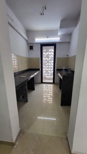 Kitchen in 2 BHK Apartment at Lodha Palava Downtown Dombivli East, Dombivli East – for Rent