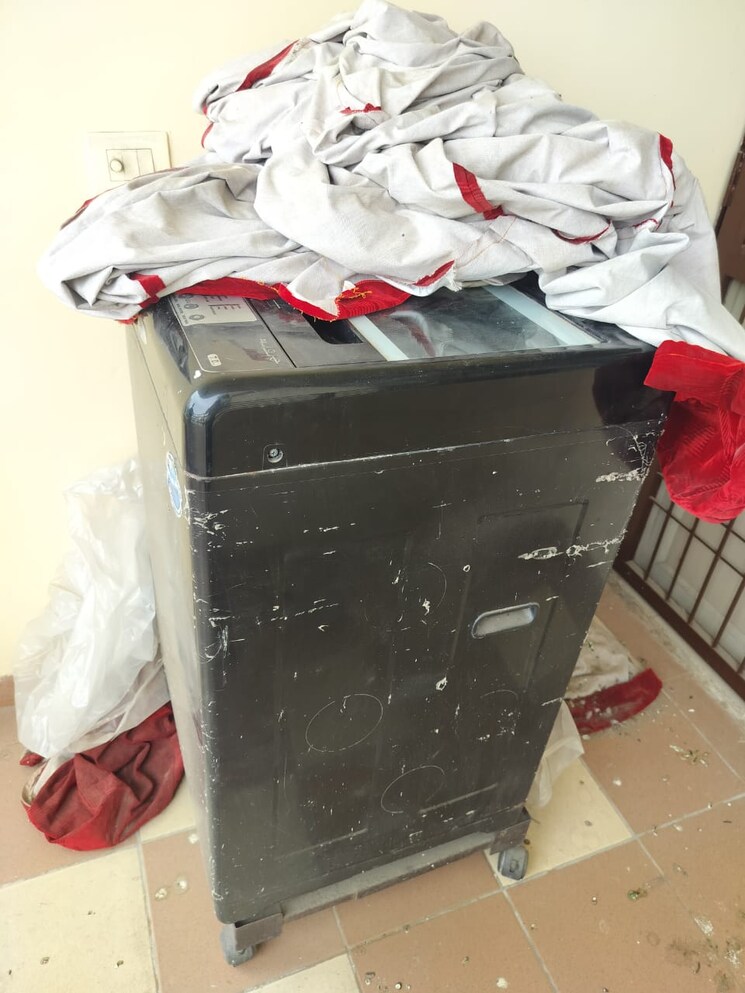 undefined, migsun-twinz 2 Bedroom 1060 Sq.Ft. Apartment In Eta Ii Greater Noida Greater Noida 8662406