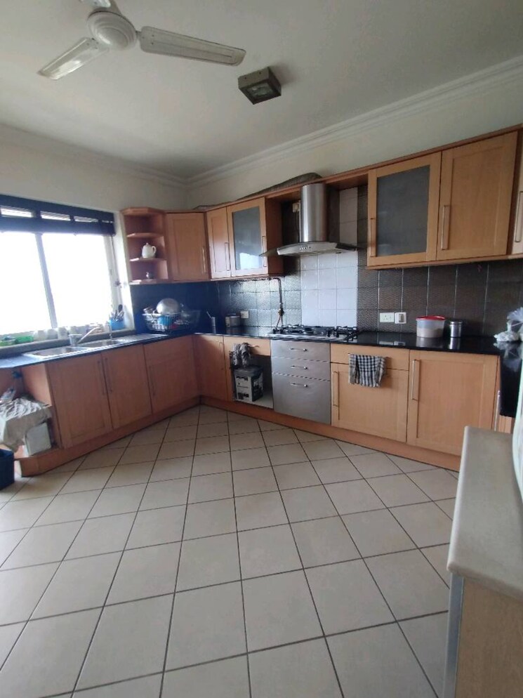 Kitchen, sahara-grace-gurgaon 4 Bedroom 3998 Sq.Ft. Apartment In Sector 28 Gurgaon 8662407