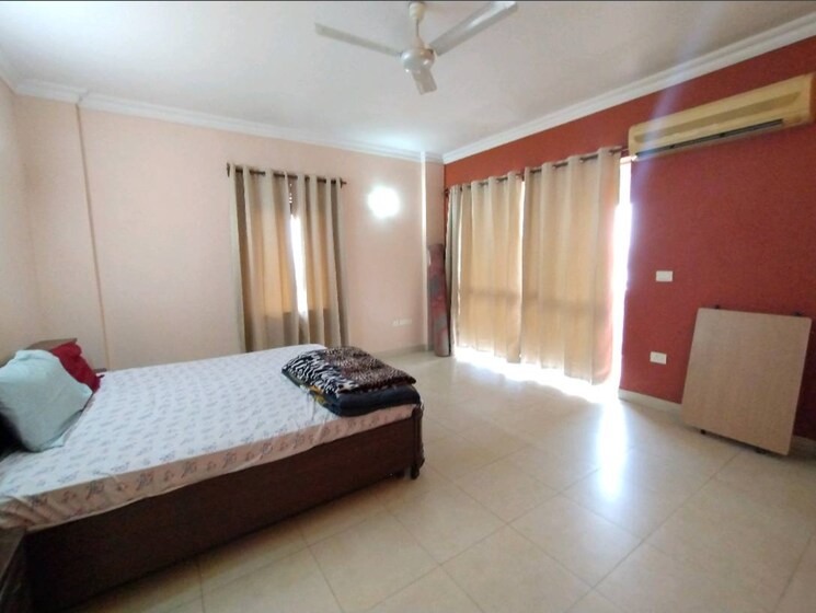 Bedroom, sahara-grace-gurgaon 4 Bedroom 3998 Sq.Ft. Apartment In Sector 28 Gurgaon 8662407