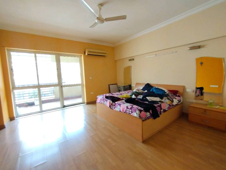 Bedroom, sahara-grace-gurgaon 4 Bedroom 3998 Sq.Ft. Apartment In Sector 28 Gurgaon 8662407