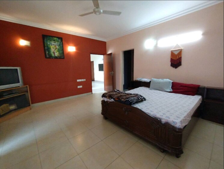 Bedroom, sahara-grace-gurgaon 4 Bedroom 3998 Sq.Ft. Apartment In Sector 28 Gurgaon 8662407
