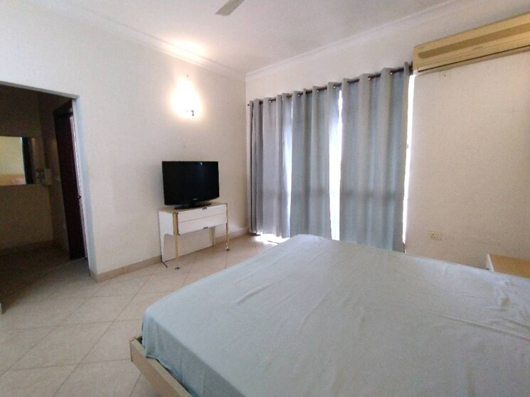 Bedroom, sahara-grace-gurgaon 4 Bedroom 3998 Sq.Ft. Apartment In Sector 28 Gurgaon 8662407