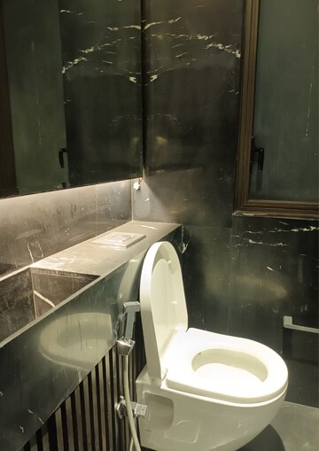 Kitchen in  Office Space at Satelite Gazebo, Andheri East – for Rent