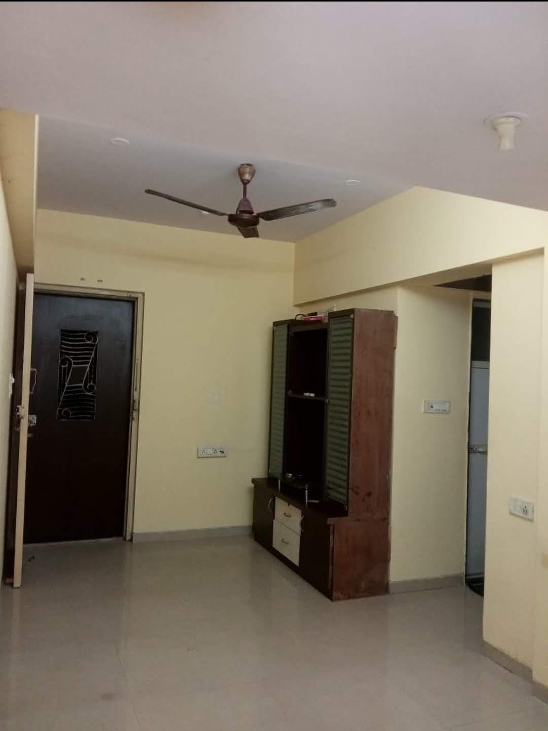 1 BHK Apartment For Rent in Poonam Enclave
