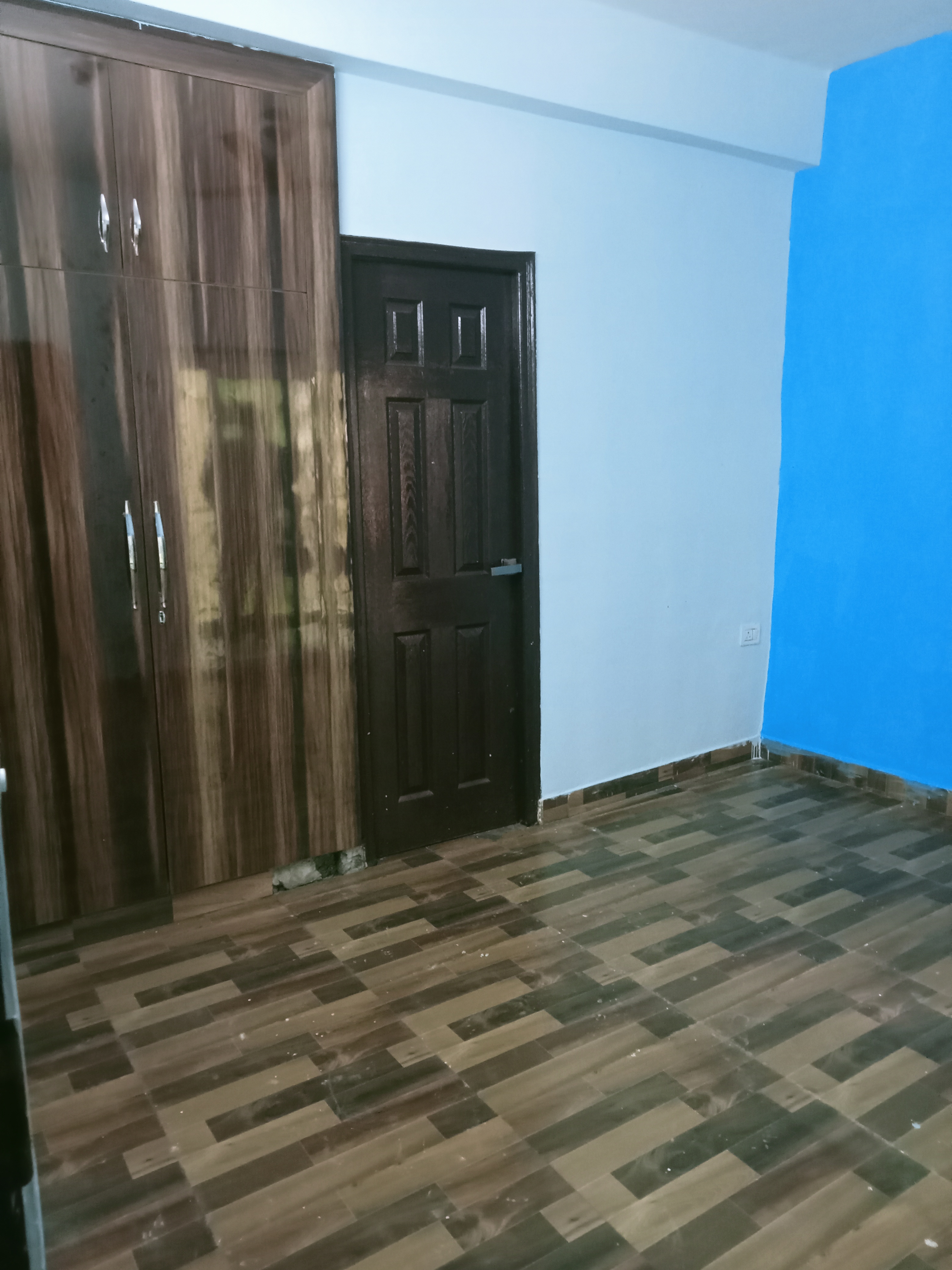 2 BHK + Pooja Room Apartment For Rent in Migsun Twinz