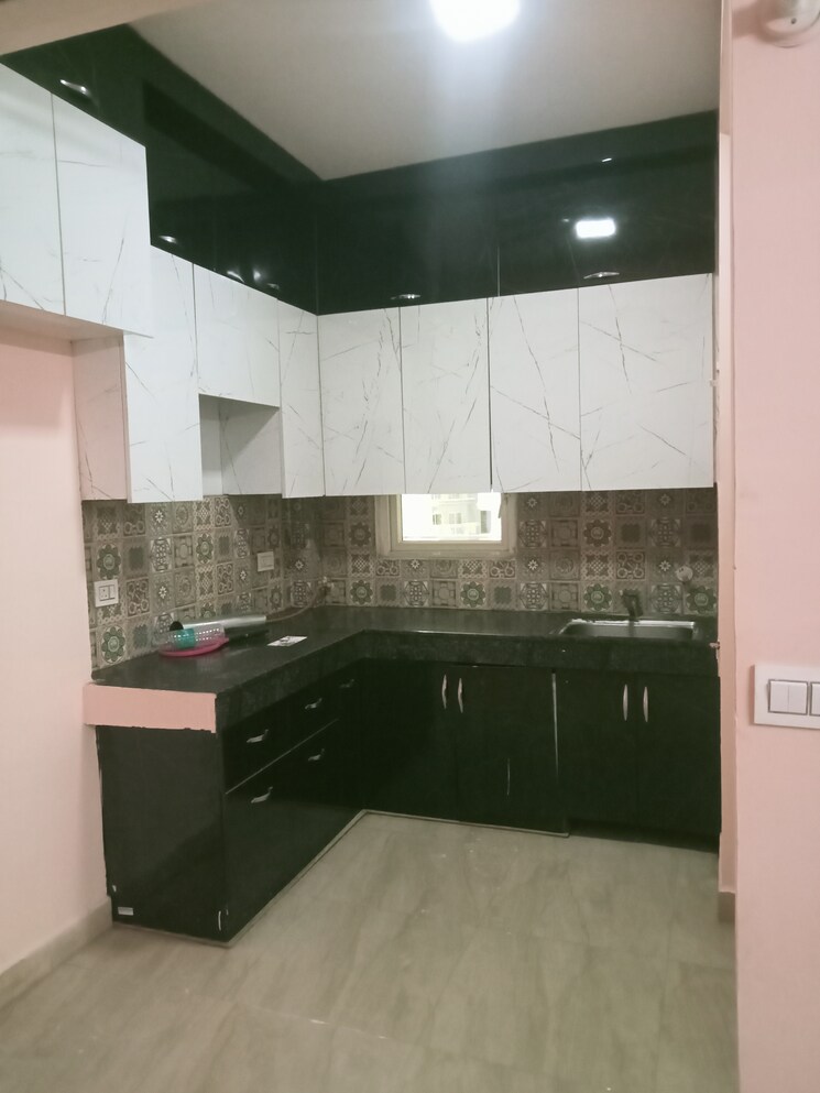 Kitchen, migsun-twinz 2 Bedroom 1060 Sq.Ft. Apartment In Eta Ii Greater Noida Greater Noida 8662420