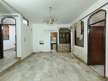 2 BHK Builder Floor For Rent in Khirki Extension