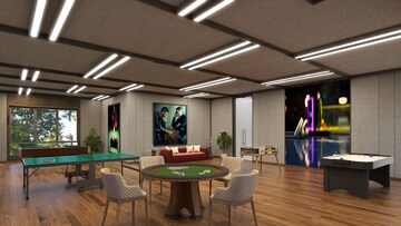  3 BHK Apartment at Em Bypass – for Sale