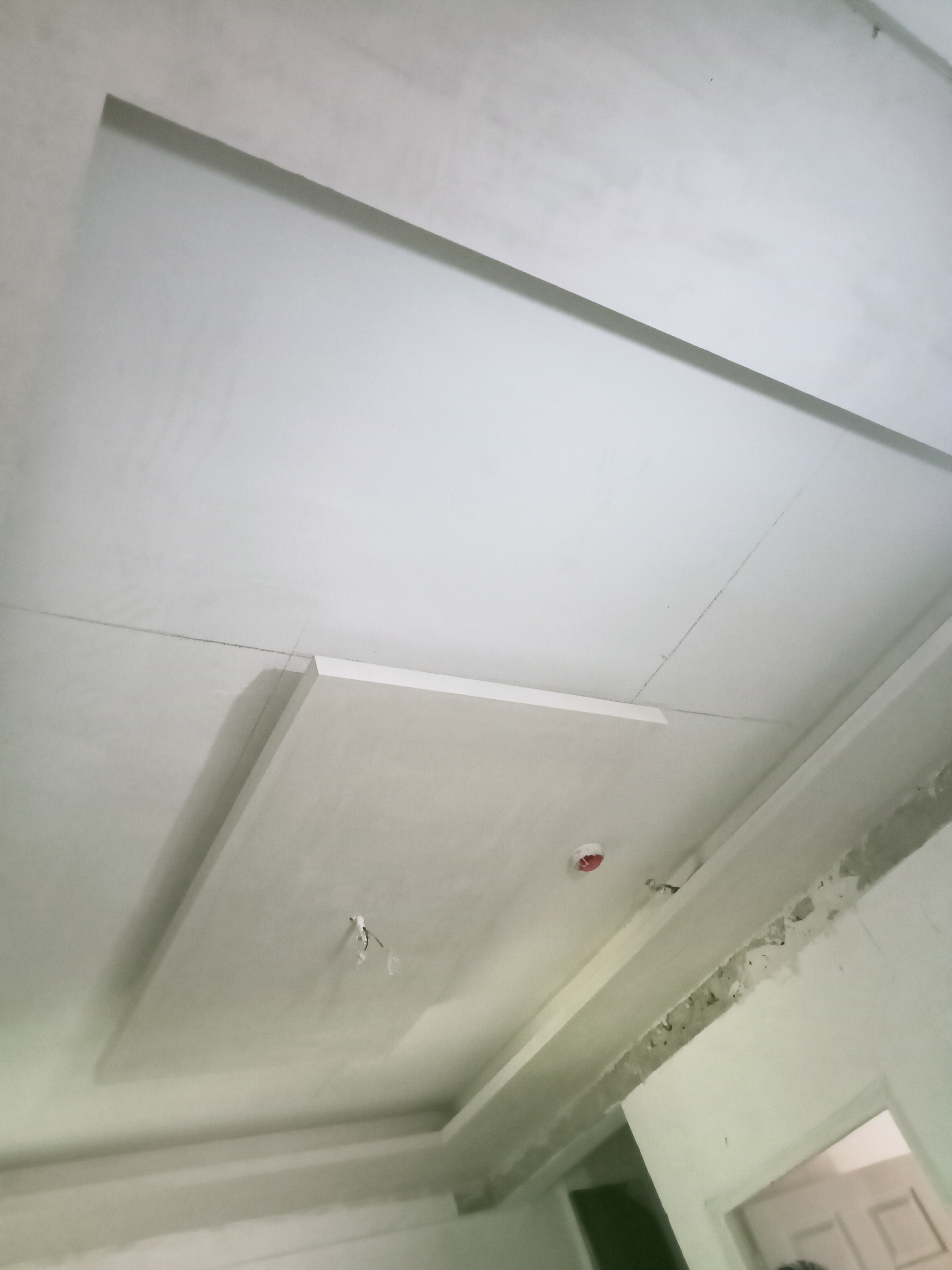 2 BHK + Pooja Room Apartment For Rent in Migsun Twiinz