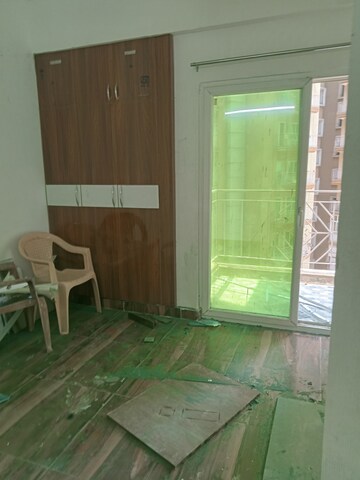 Bathroom in 2 BHK Apartment at Migsun Twiinz, Eta Ii Greater Noida – for Rent
