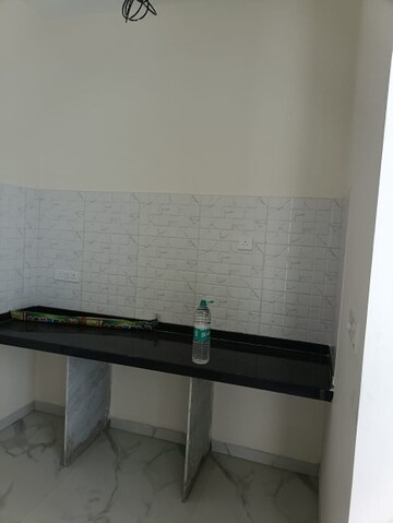 Kitchen in 2 BHK Apartment at Ruparel Jewel, Parel – for Rent