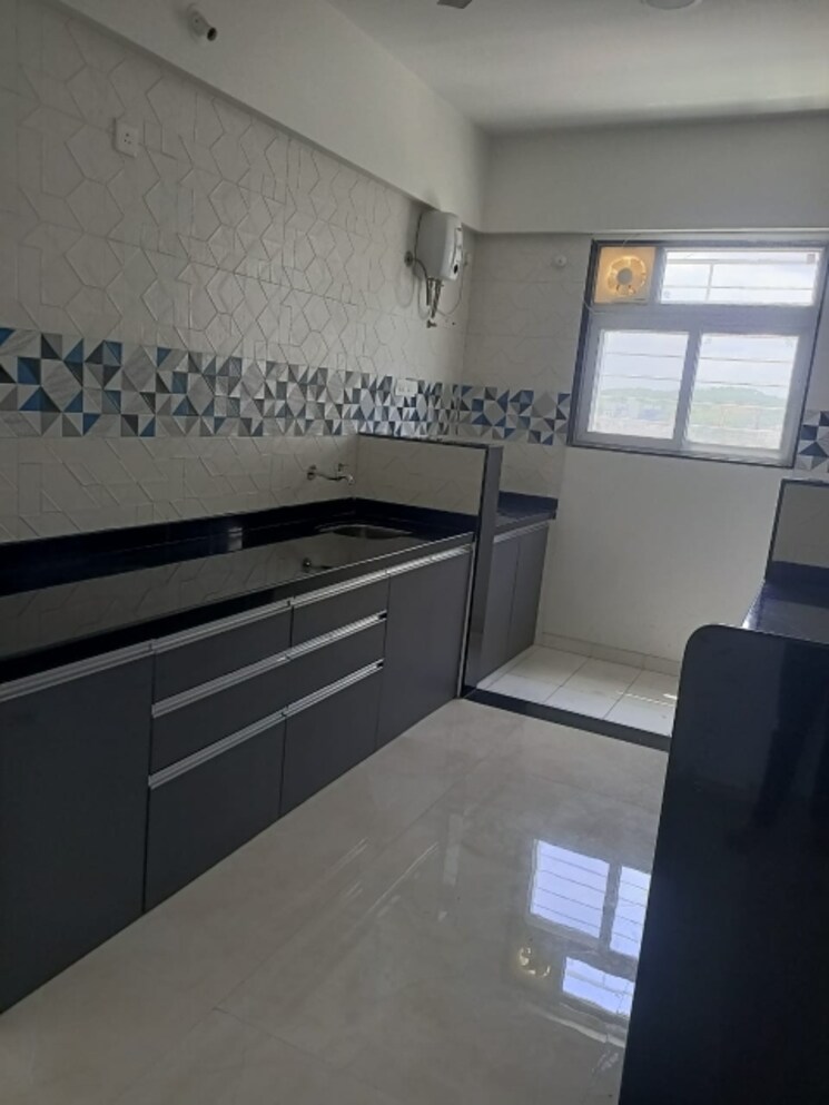 Kitchen, ruparel-jewel 2 Bedroom 740 Sq.Ft. Apartment In Parel Mumbai 8662430