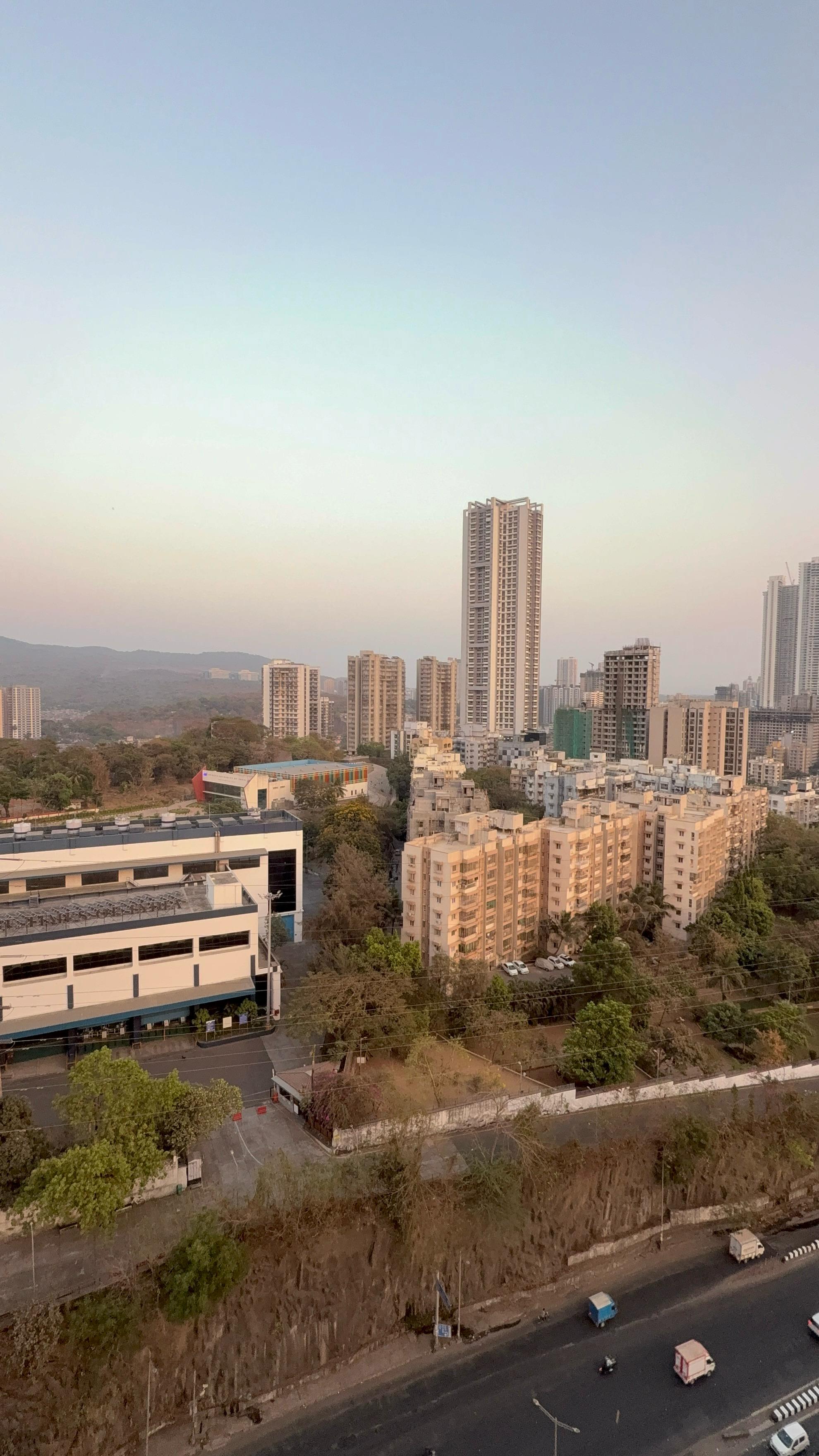 2 BHK Apartment For Rent in Sethia Imperial Avenue