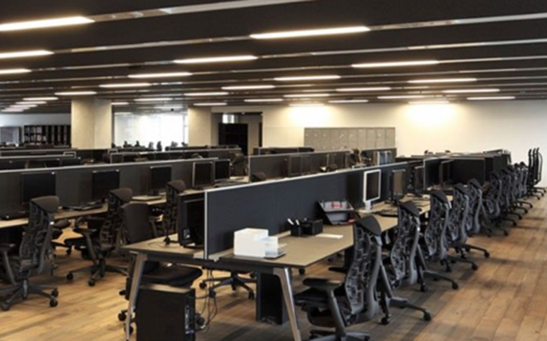 Office Space For Rent in Pinnacle Business Park