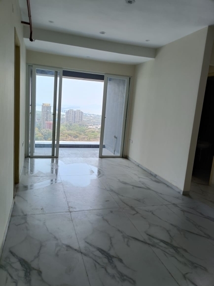 1 BHK 374 Sq.Ft. Apartment in Ruparel Nova
