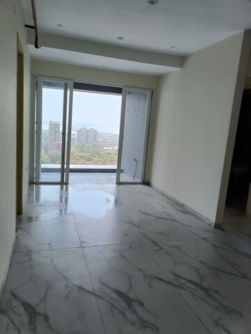1 BHK Apartment For Rent in Ruparel Nova, Parel