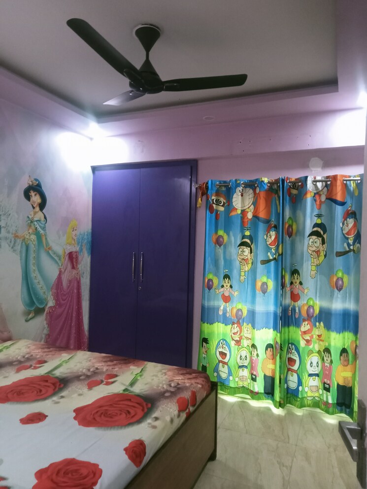 Bedroom, migsun-vilaasa 2 Bedroom 860 Sq.Ft. Apartment In Eta Ii Greater Noida Greater Noida 8662445