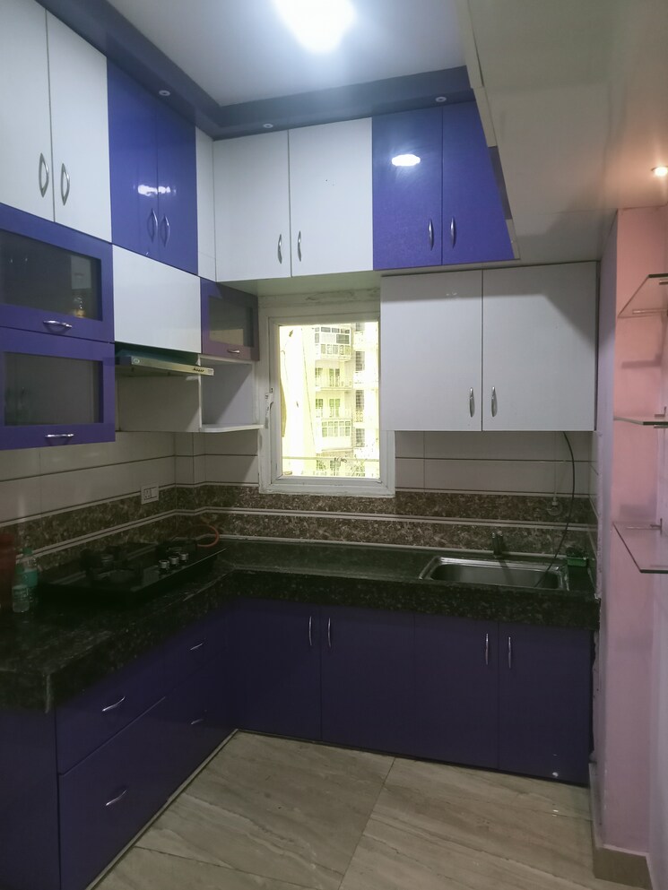 Kitchen, migsun-vilaasa 2 Bedroom 860 Sq.Ft. Apartment In Eta Ii Greater Noida Greater Noida 8662445