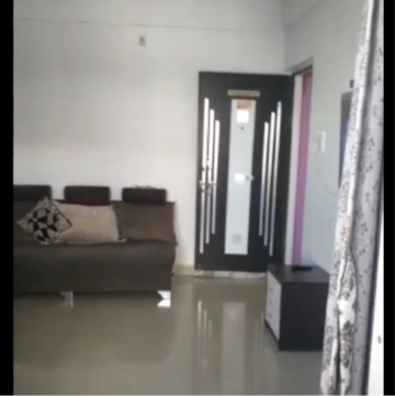 Room in 2 BHK Apartment at Sai Villa Ravet, Ravet – for Rent