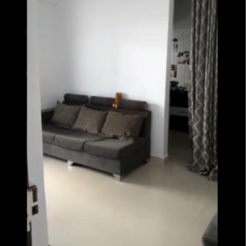 2 BHK Apartment For Rent in Sai Villa Ravet, Ravet
