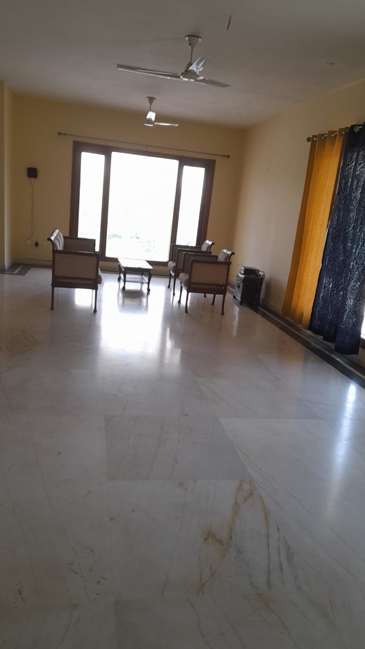 1 BHK Apartment For Sale in ROF Ananda