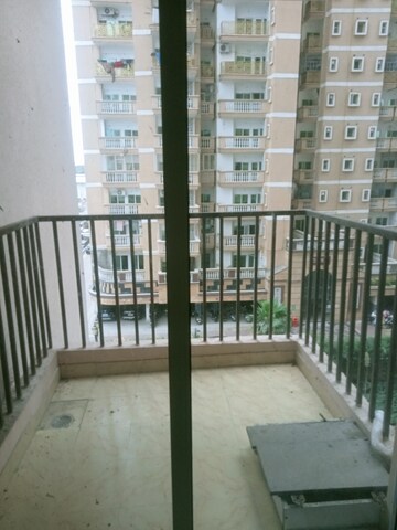 2 BHK Apartment For Rent in Migsun Twinz, Eta Ii Greater Noida
