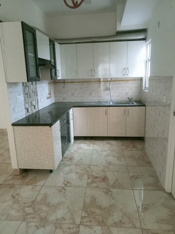 Kitchen in 2 BHK Apartment at Migsun Twinz, Eta Ii Greater Noida – for Rent