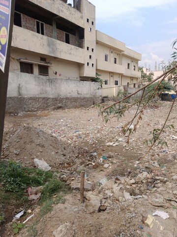  Plot For Sale in Kismatpur