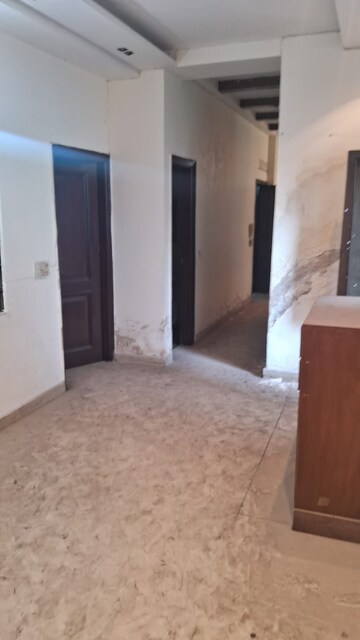 Bedroom in 4 BHK Builder Floor at Greater Kailash I – for Sale