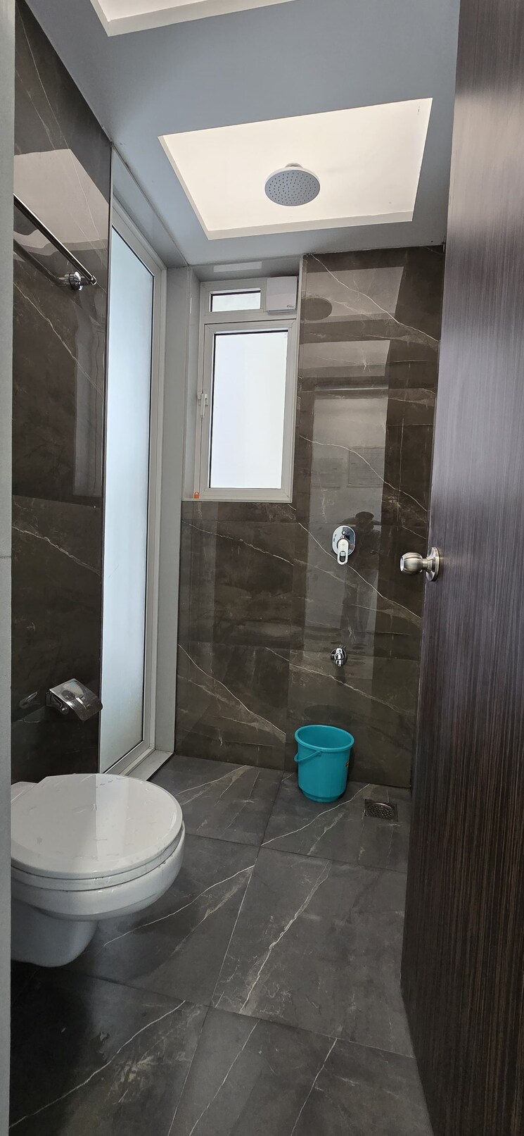 Bathroom, aurum-q-residences 2 Bedroom 1263 Sq.Ft. Apartment In Ghansoli Navi Mumbai 8662470