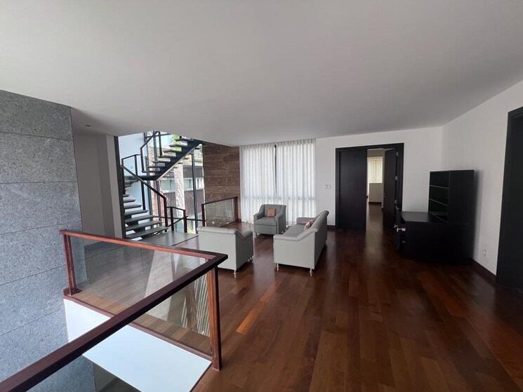 Kitchen, prestige-golfshire 4 Bedroom 5896 Sq.Ft. Villa In Nandi Hills Bangalore 8662456