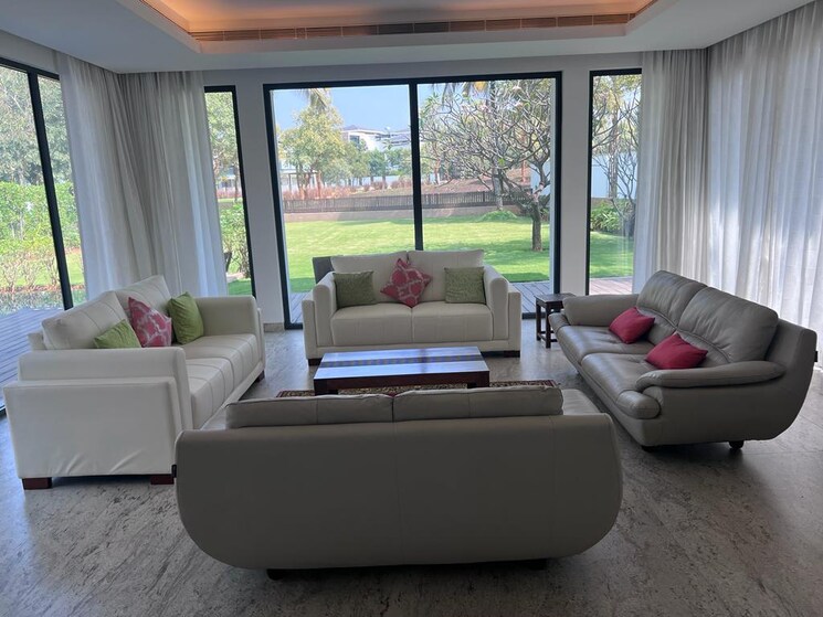 Bedroom, prestige-golfshire 4 Bedroom 5896 Sq.Ft. Villa In Nandi Hills Bangalore 8662456