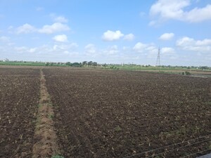  Plot For Sale in Dumas