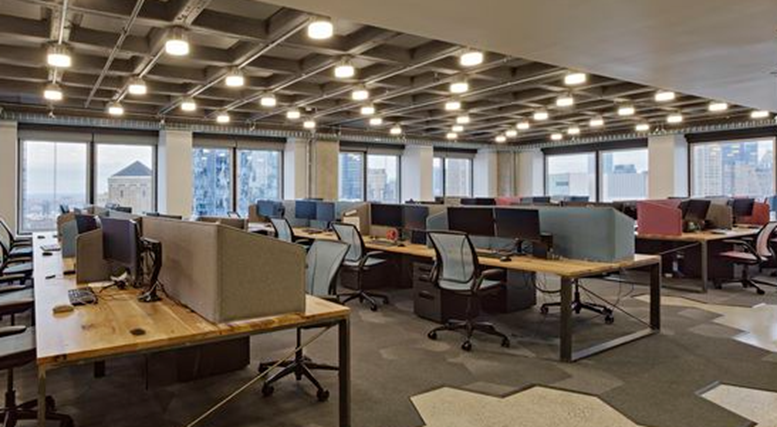 Office Space For Rent in Leela Business Park