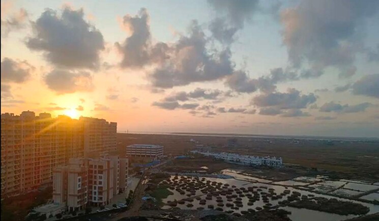 Exterior View, evershine-amavi-303-phase-3 2 Bedroom 750 Sq.Ft. Apartment In Virar West Palghar 8662468