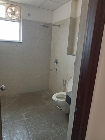 Bathroom in 2 BHK Apartment at BBD Green City, Gomti Nagar – for Rent