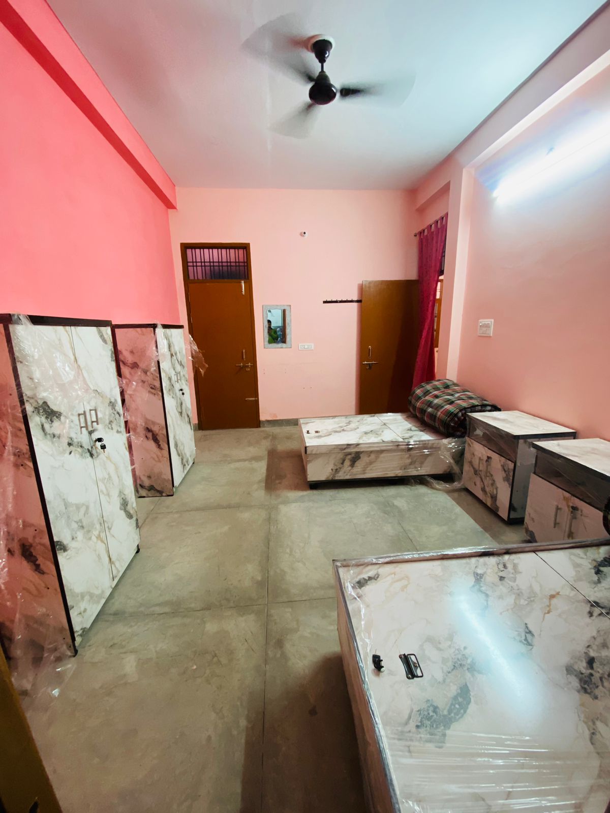 Pg For Rent in Priya Girls Pg 