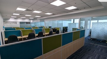  Office Space For Rent in Omkar The Summit Business Bay, Andheri East
