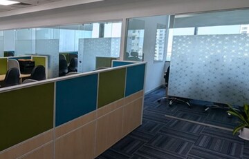 Bedroom in  Office Space at Omkar The Summit Business Bay, Andheri East – for Rent
