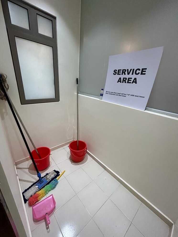 undefined, sheth-irene 1 Bedroom 446 Sq.Ft. Apartment In Malad West Mumbai 8662489