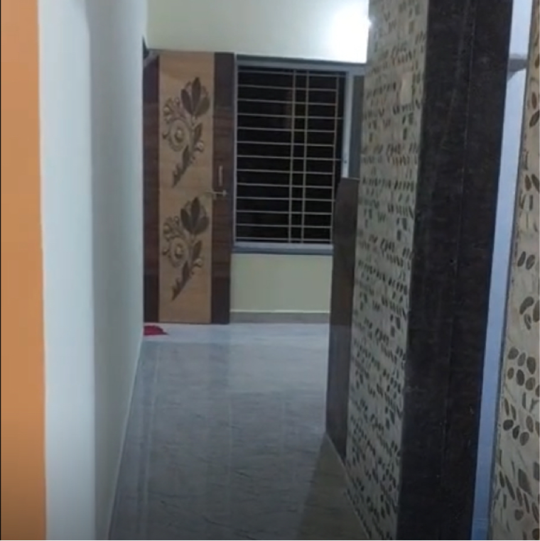 Room, ganesh-krupa-chinchwad 2 Bedroom 800 Sq.Ft. Builder Floor In Anand Nagar Chinchwad Pune 8662501